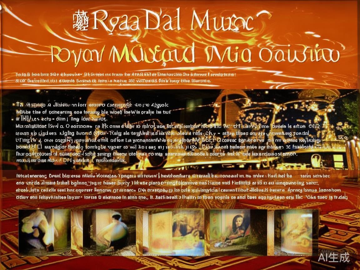 皇家澳门赌场背景音乐的风格特色与其营造氛围的关键作用分析 在充满奢华与激情的赌场环境中,背景音乐(BGM)不