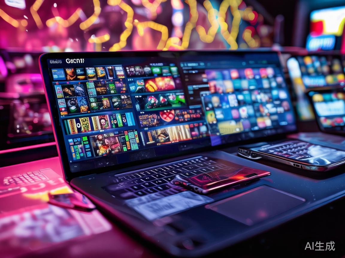 体验双重娱乐盛宴：2023年葡京澳门皇家赌场线上线下最新动态解析