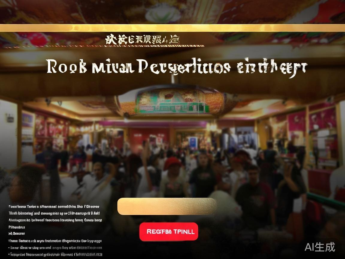 皇家澳门赌场在线播放免费体验新用户注册完整指南及步骤解析