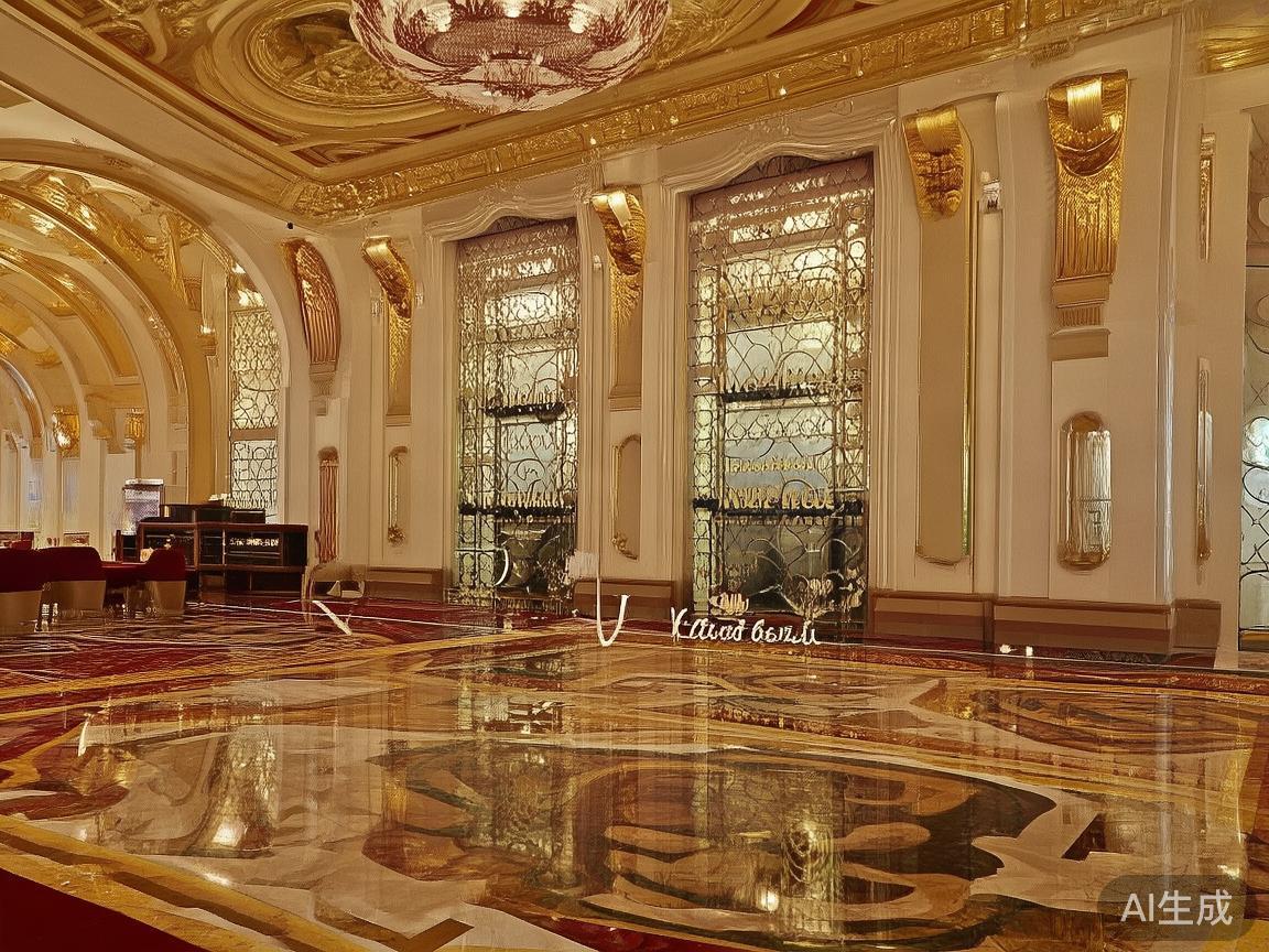 澳门皇家赌场：历史沿革与发展历程全面解析