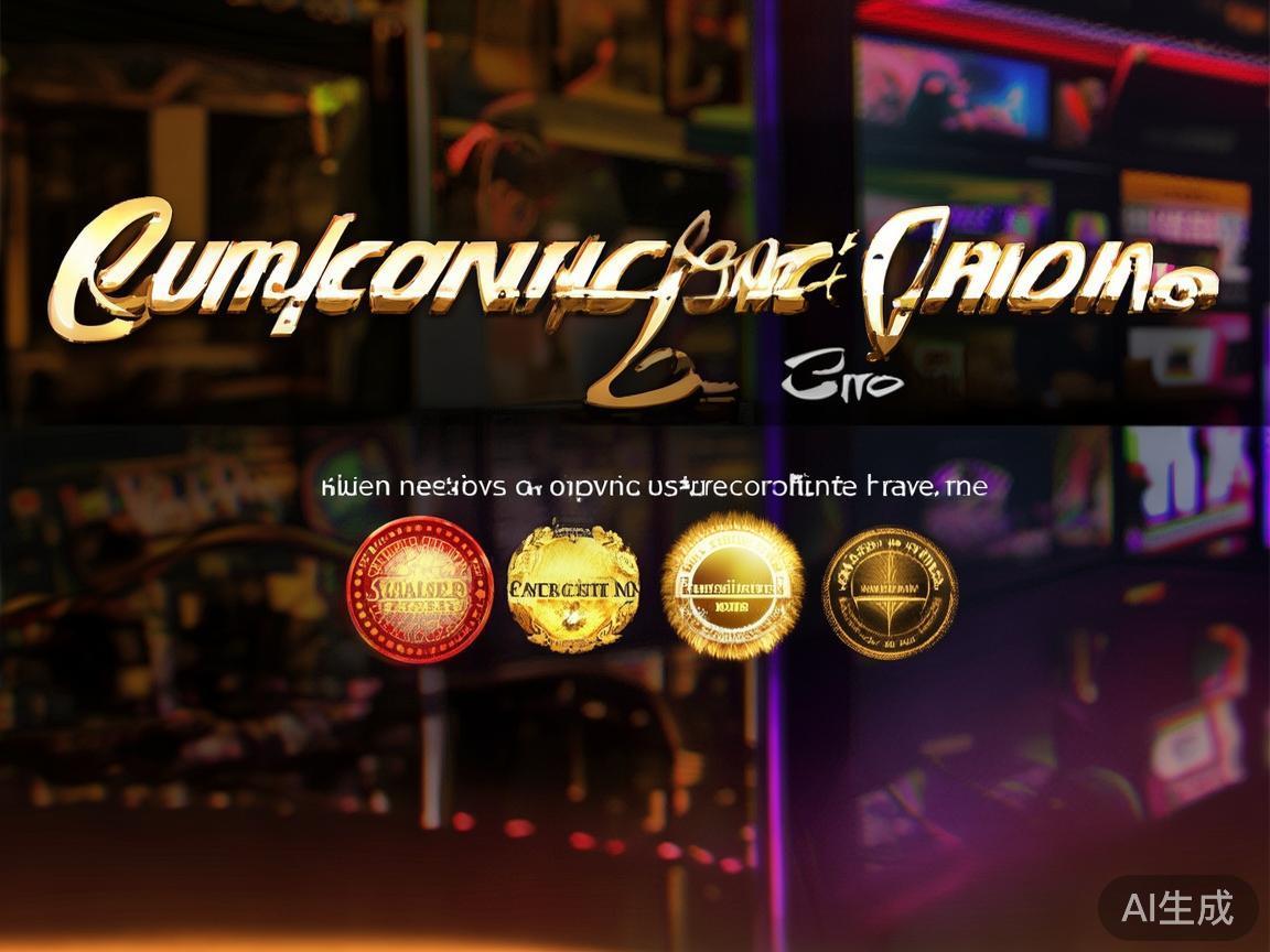 选择信誉良好的赌场平台
在体验皇家赌场网站前，务