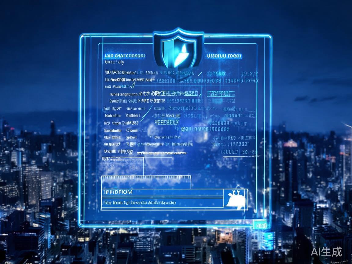 在当今数字化时代，网络安全已成为每个人和企业关注的