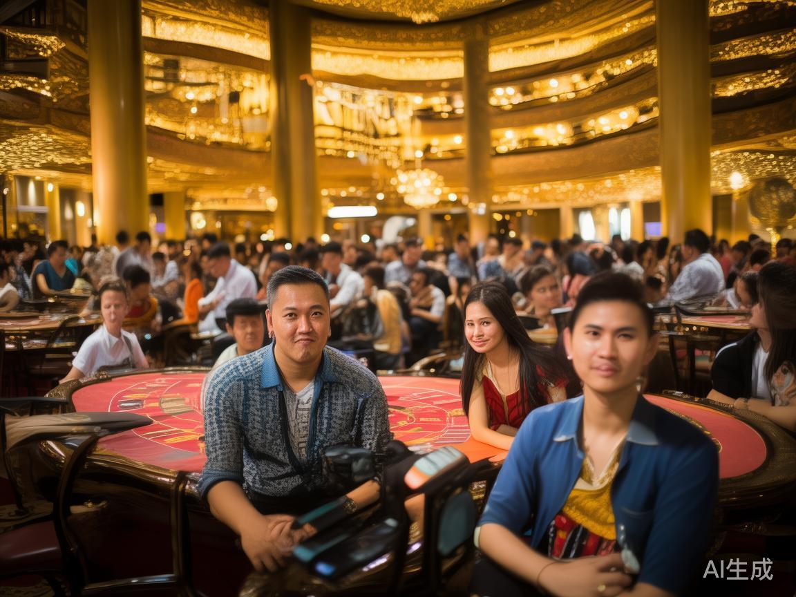 澳门新皇家赌场真人玩家常见疑问解答与实用解决方案汇总 很多新玩家关心在澳门新皇家赌场娱乐时的公平性与安全