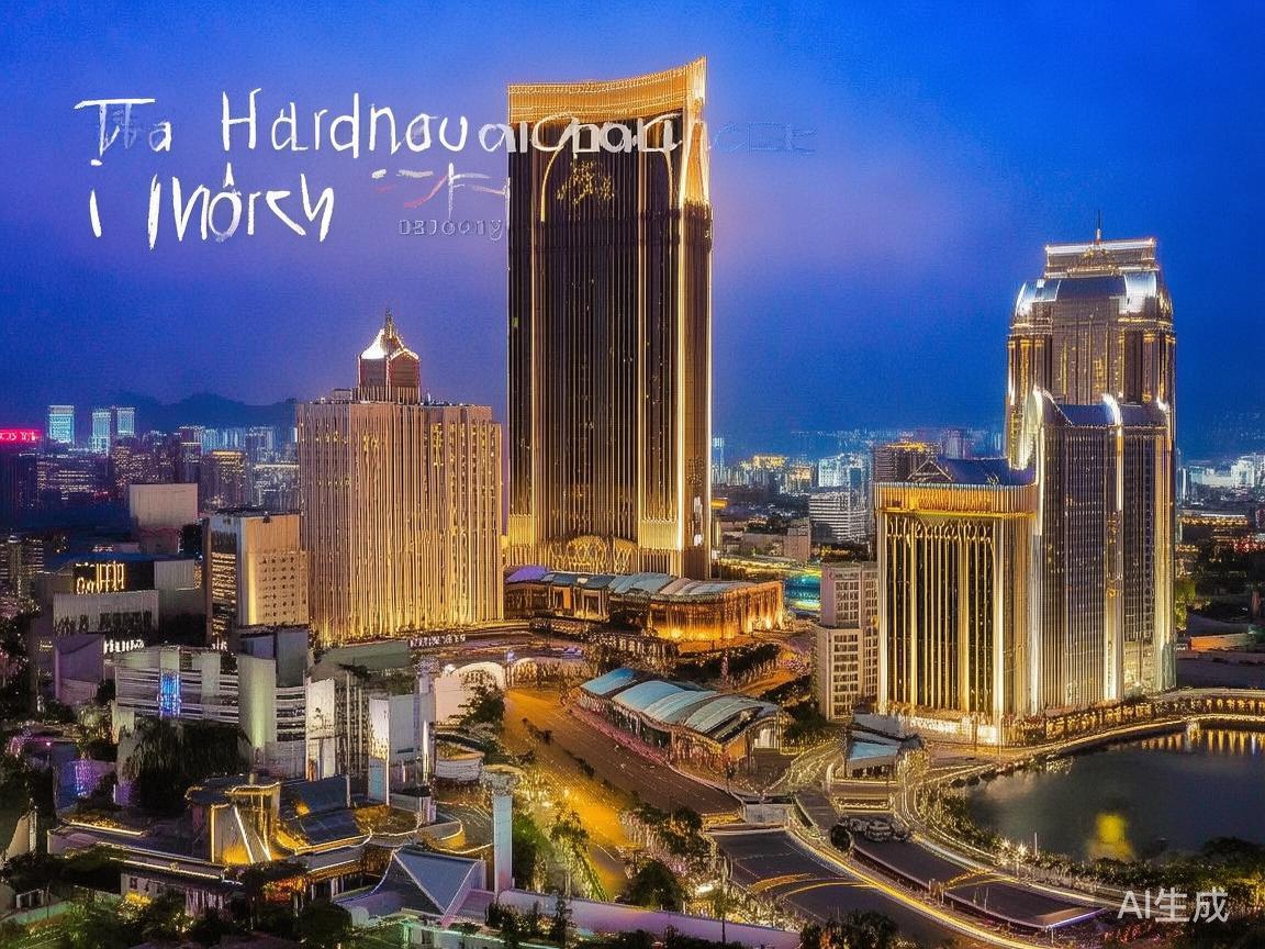 选择合适的住宿和交通方式
在香港澳门，优质的住宿