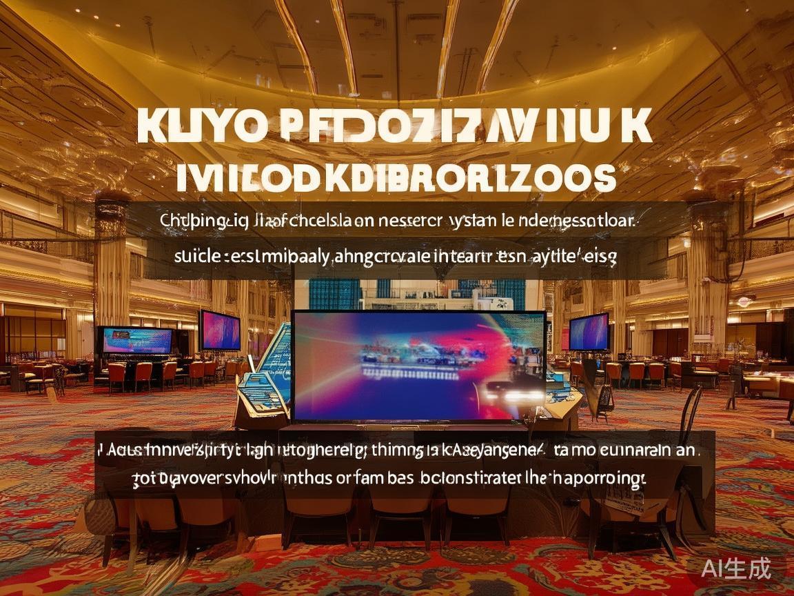 此外，皇家澳门赌场在处理视频播放方面采用了多层优化