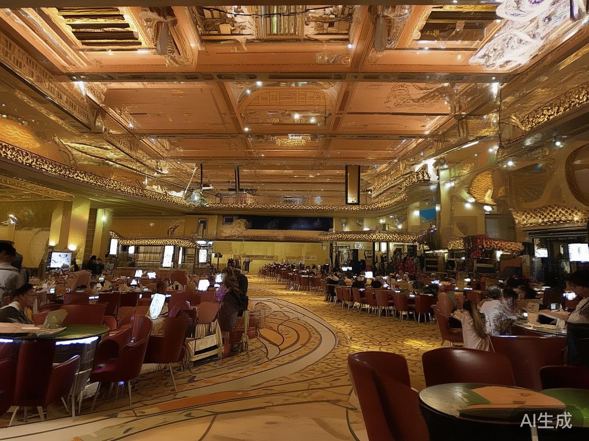 澳门皇家赌场官方网站及个人信息保护关键措施指南 澳门皇家赌场作为知名的博彩平台,其官方最新网址的可