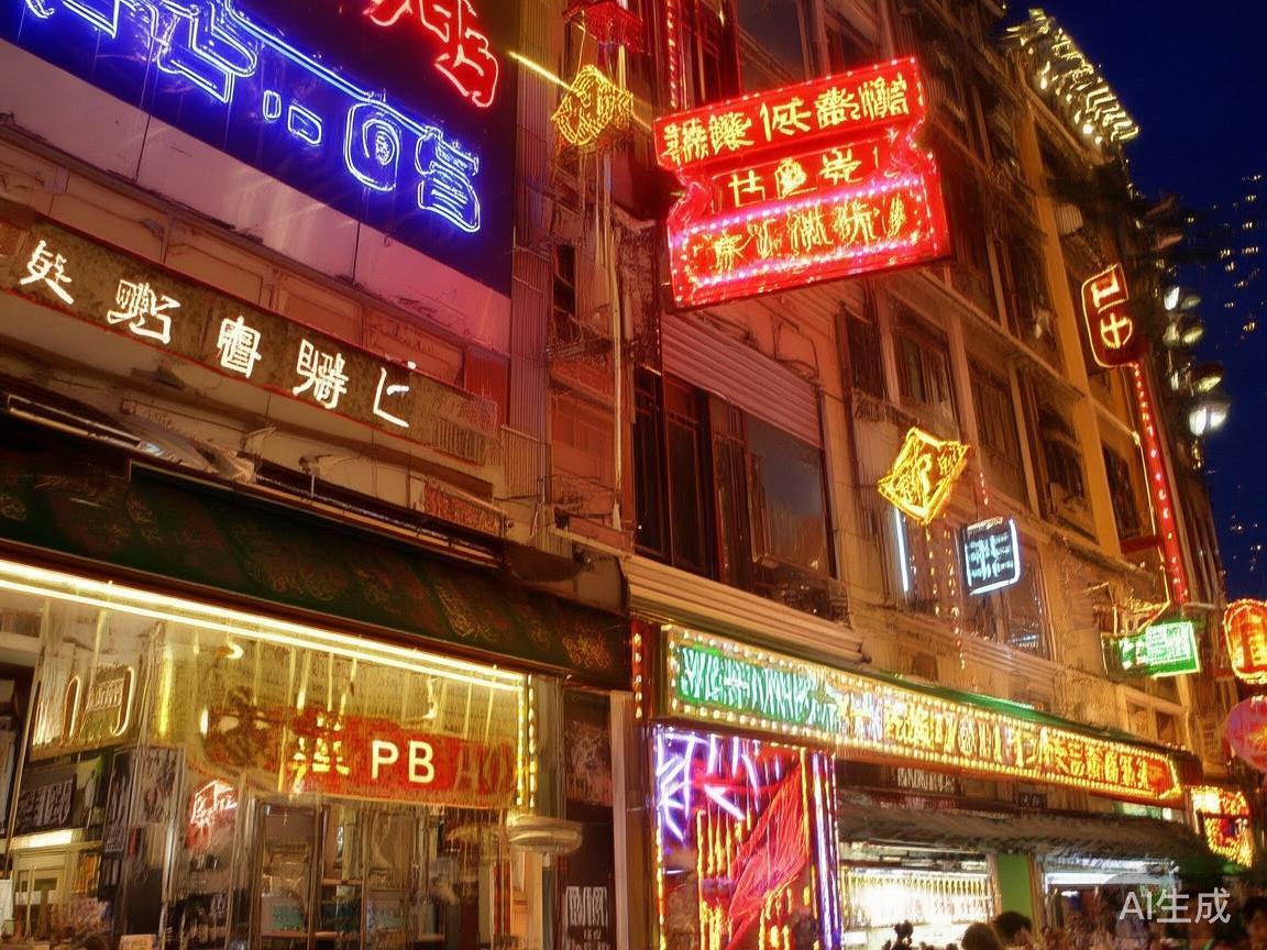 澳门皇家赌场网址：色情服务合法与非法界线详解与法律分析