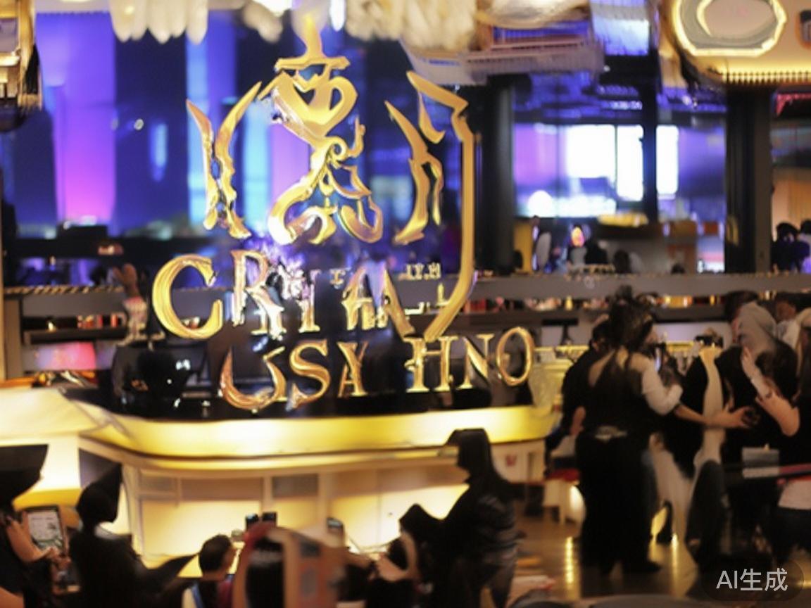 最新攻略揭秘：如何顺利打开澳门皇家赌场平台全流程指南