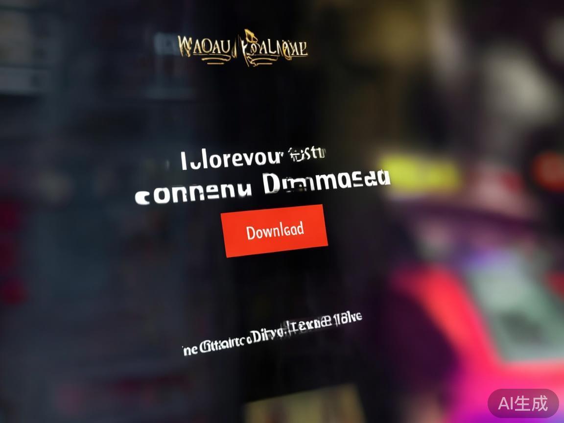 澳门皇家赌场下载安装指南:轻松畅玩精彩游戏世界 首先,建议您访问澳门皇家赌场的官方网站(请确认网址