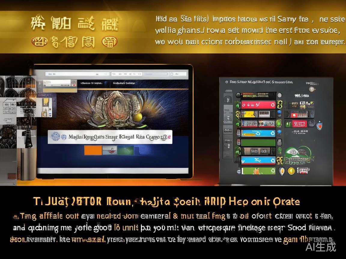 澳门皇家赌场最新地址每日最新公告及访问指南完整详解 为保证信息的真实性,玩家应优先通过官方渠道获取最新