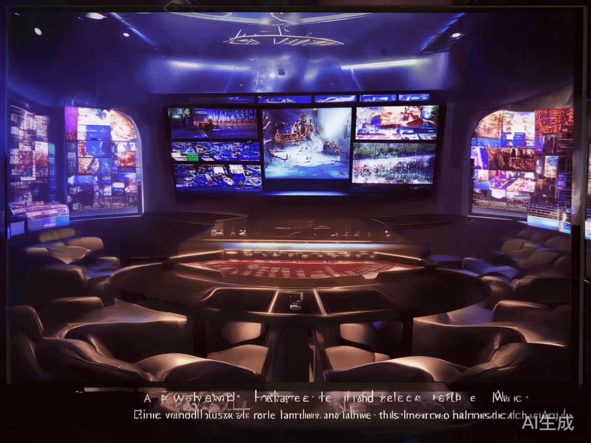 稳定流畅的播放体验
在激烈的赌场游戏直播中，卡顿