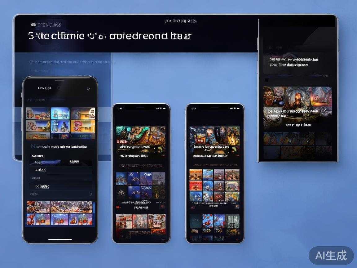 澳门新上线啦网开启全新线上博彩体验，迎来博彩新时代