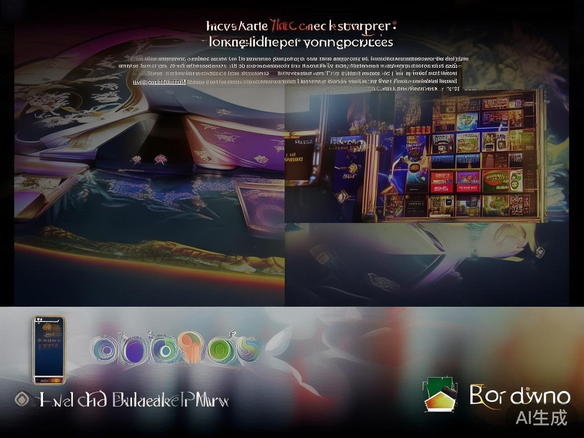 澳门皇家赌场:便捷操作开启超值线上娱乐新体验 现代玩家对设备的依赖性极高,澳门皇家赌场在这方面表