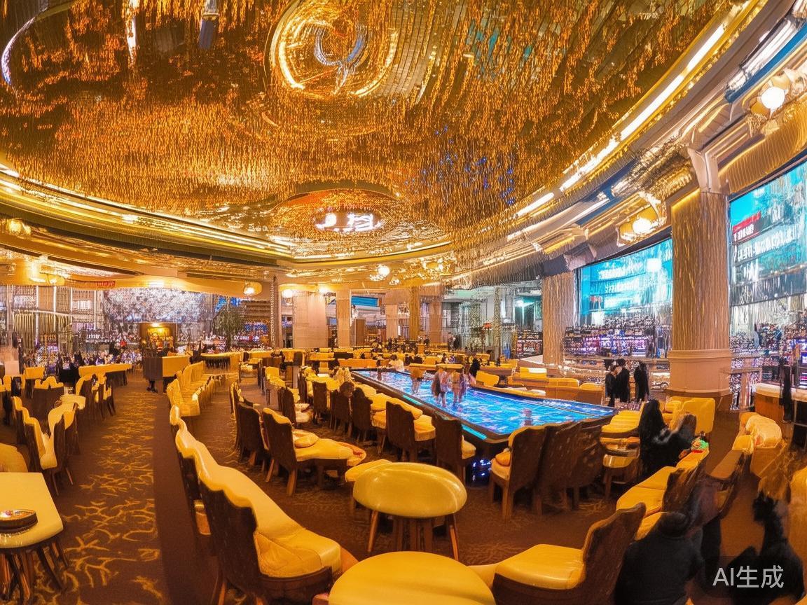 澳门葡萄皇家赌场客户评价与口碑分析报告全面解读