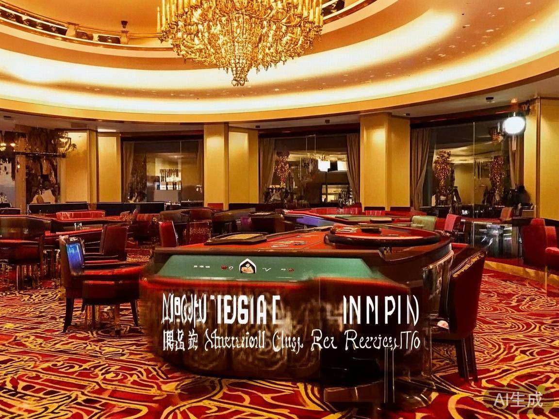 在许多游戏爱好者心中，澳门皇家赌场是梦寐以求的娱乐