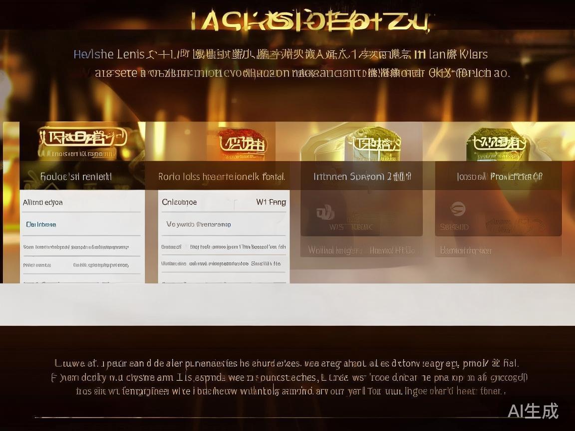 详细解析澳门线上皇家赌场注册流程与操作指南，轻松开启您的博彩体验