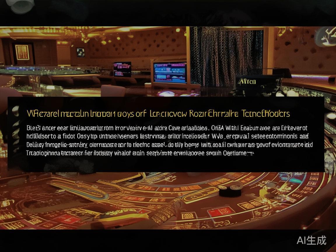 皇家澳门赌场上线AV后续服务全面升级，打造极致尊享体验