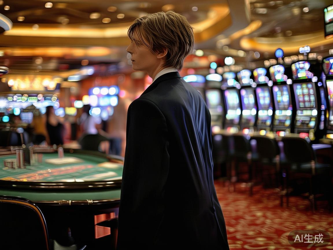 皇家澳门赌场方法：掌握核心技巧实现持续稳定盈利策略