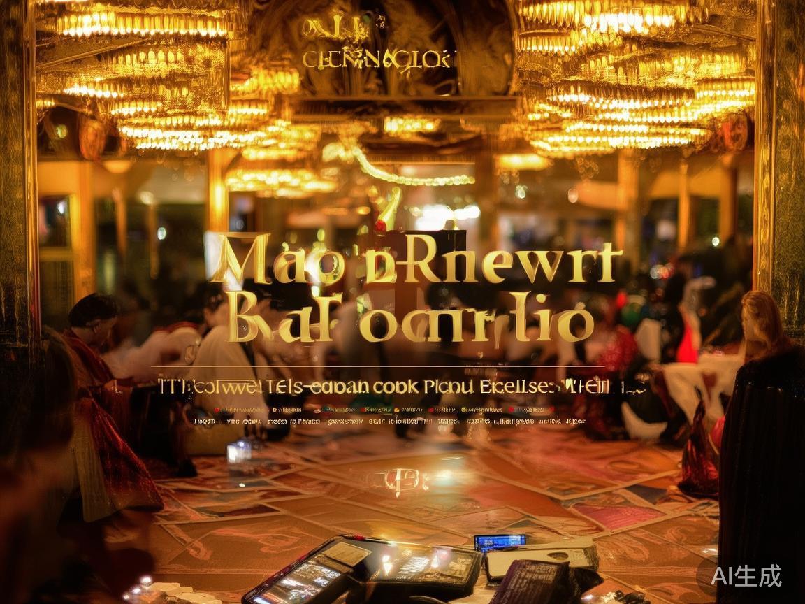 澳门皇家赌场B福利项目最新动态与参与方法全面解析