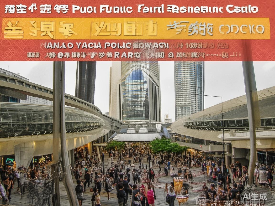 详细指南：乘坐公共交通前往皇家澳门赌场的完整路线解析