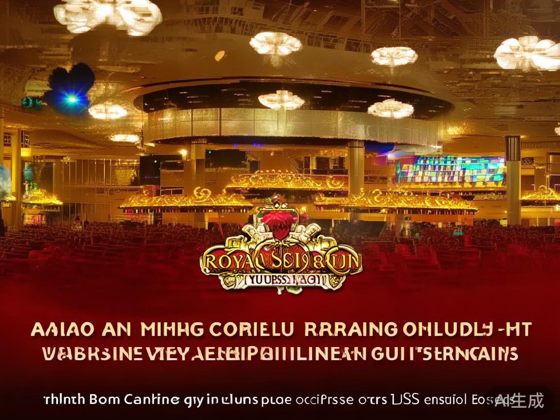 立即点击进入澳门皇家赌场,领取丰厚新用户专属奖励礼包 在当今娱乐休闲方式不断丰富的背景下,线上博彩成为许