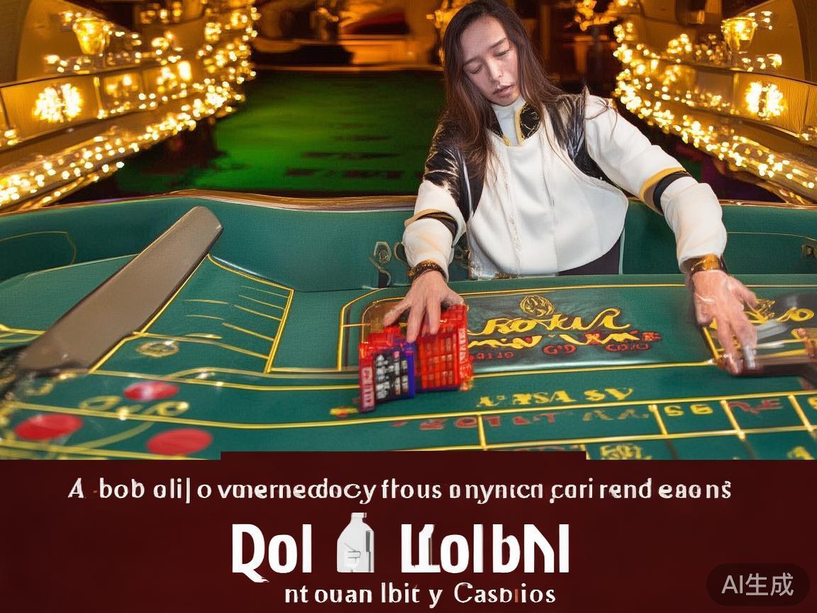 澳门皇家赌场登录遇到问题怎么办?全面解决方法全攻略 在当今数字娱乐时代,许多人选择通过线上平台享受澳门