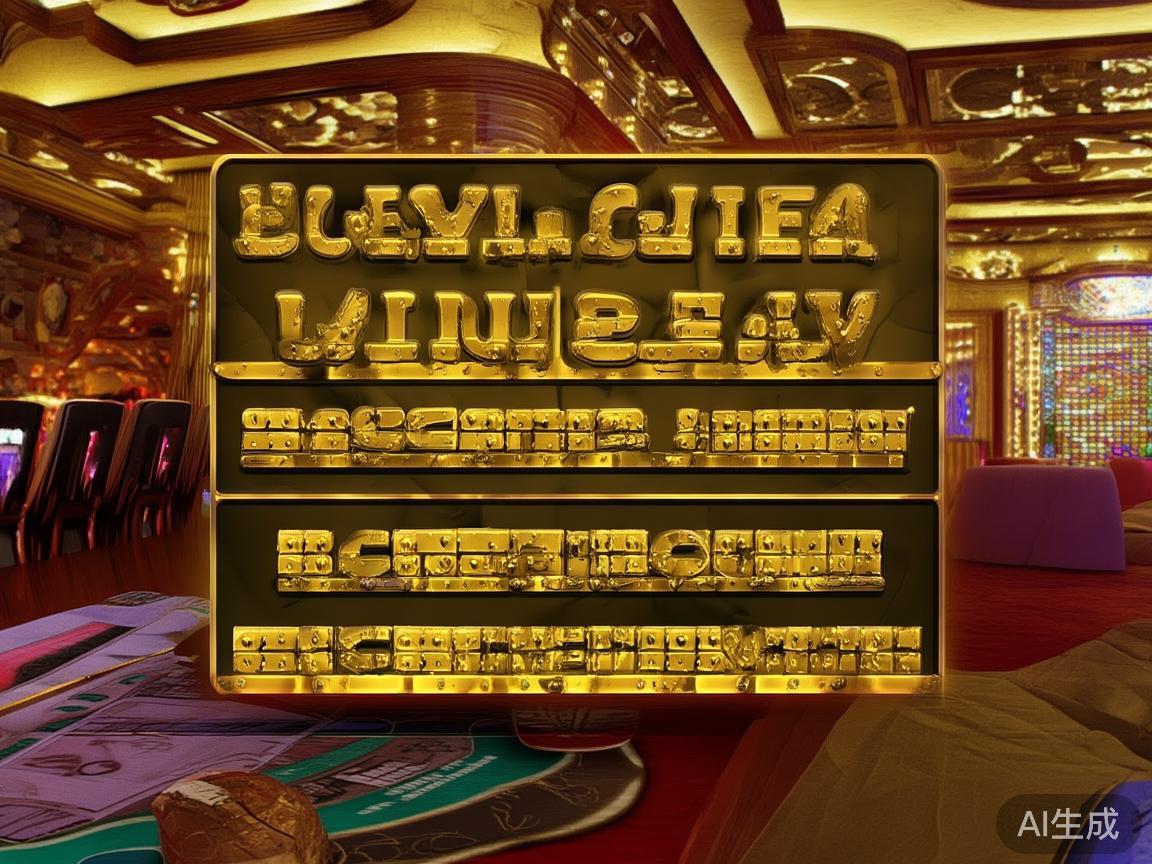 作为正规的线上娱乐平台，皇家赌场真人在线为新玩家和