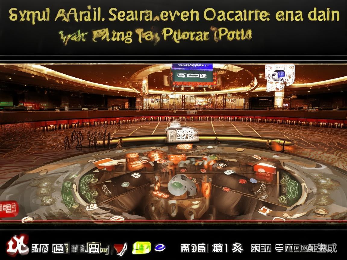 全面指南：探索澳门皇家赌场官方网址导航，轻松访问安全可靠的官网链接