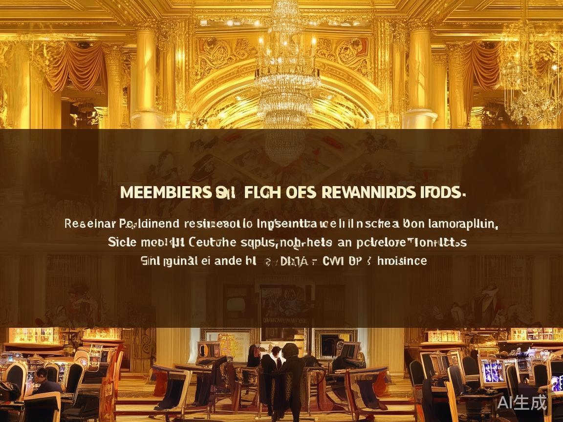 全面解析澳门皇家赌场娱乐体验指南及最新优惠活动推荐方案