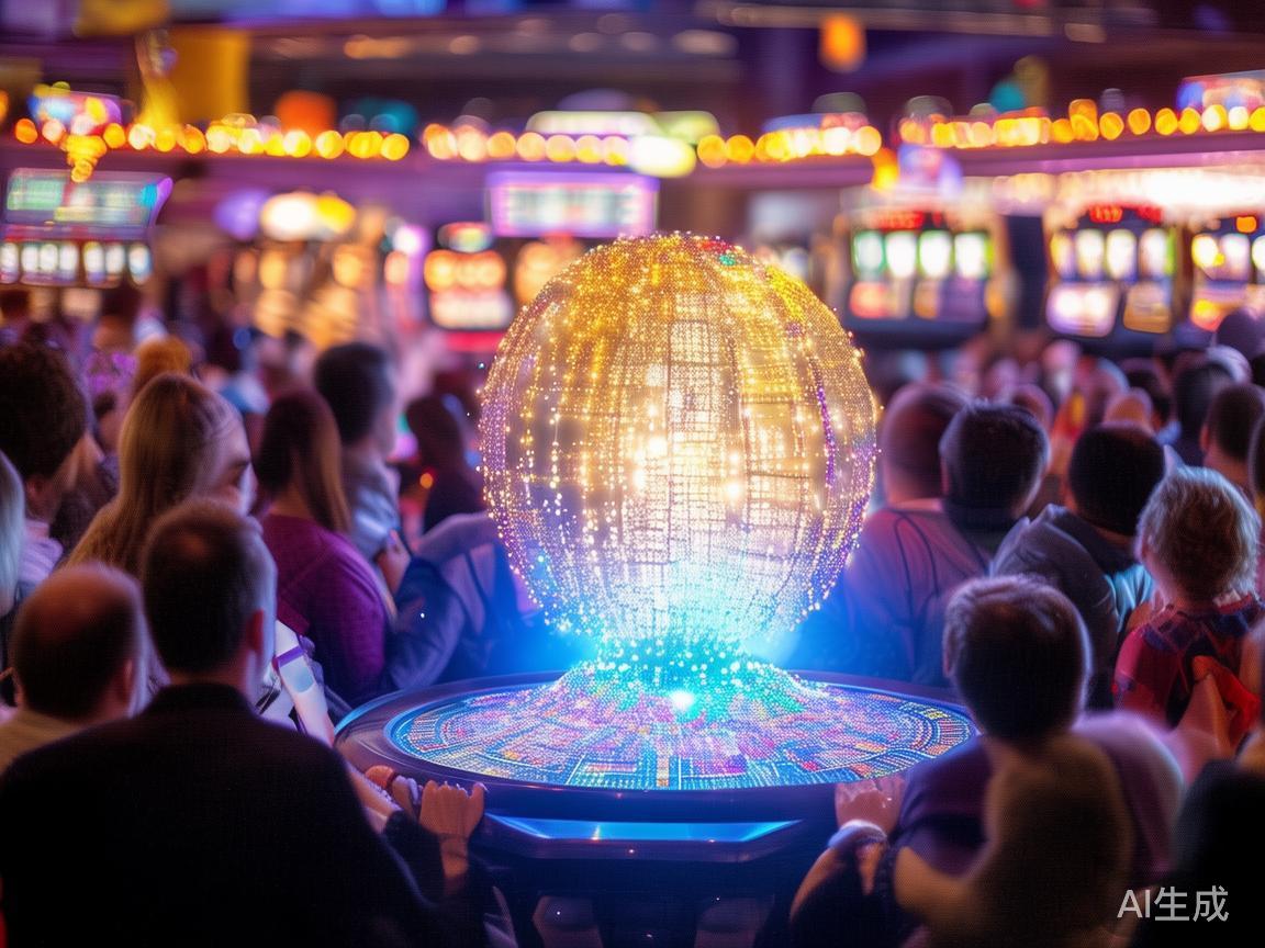 澳门皇家赌场网址平台奖池丰厚,轻松赢取海量大奖只在此刻 把握中奖时机:彩金池的变化反映了玩家的投注趋势,通