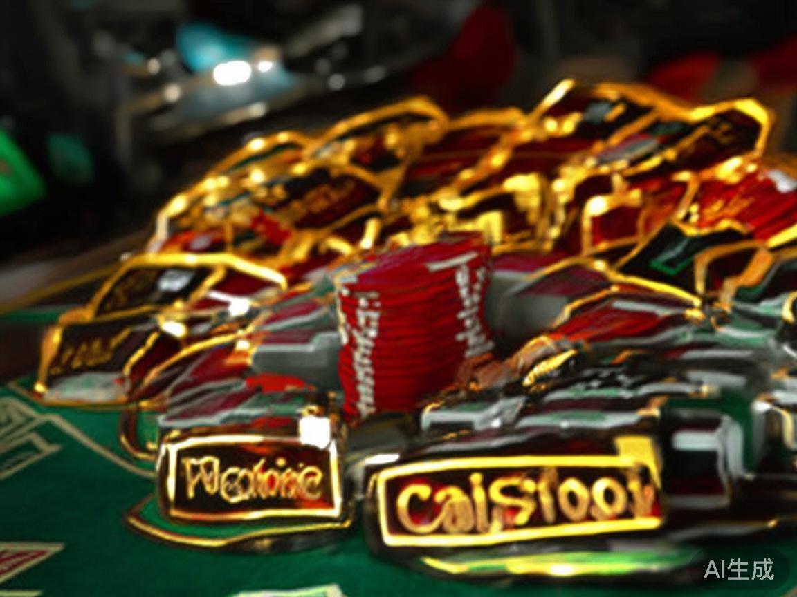 澳门知名的赌场品牌在线上平台上依然延续了严格的安全